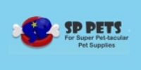 SP Pets coupons